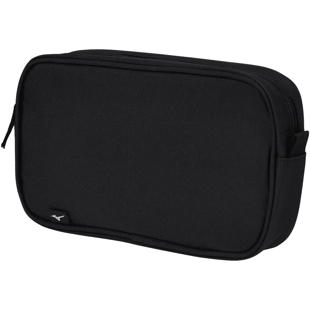 Mizuno 360325 Utility Pouch - Black