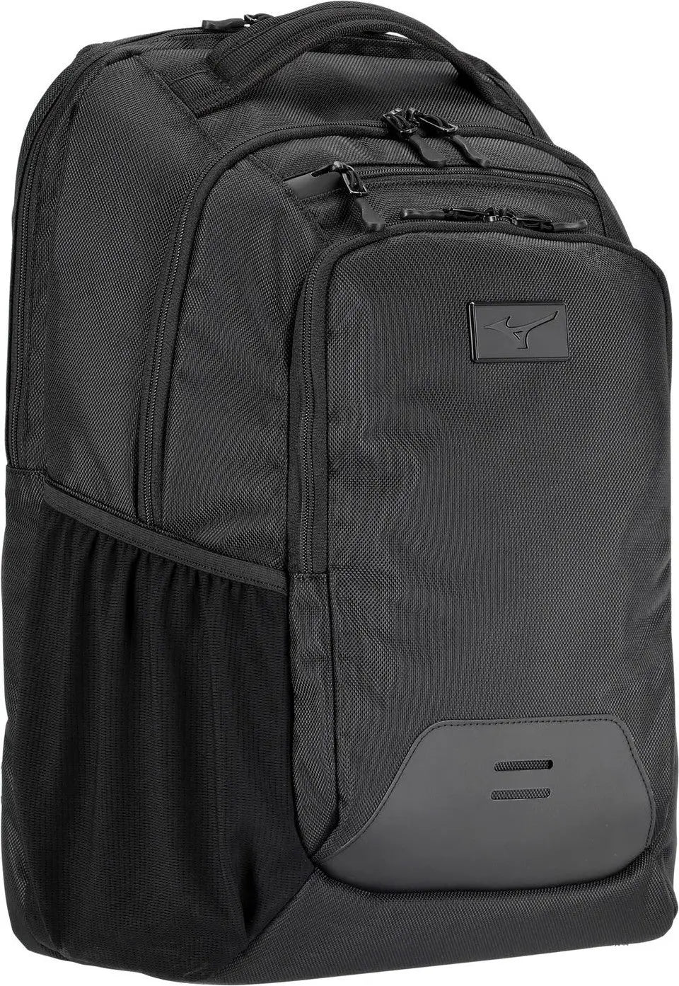 Mizuno 360328 Front Office 24 Backpack - Black