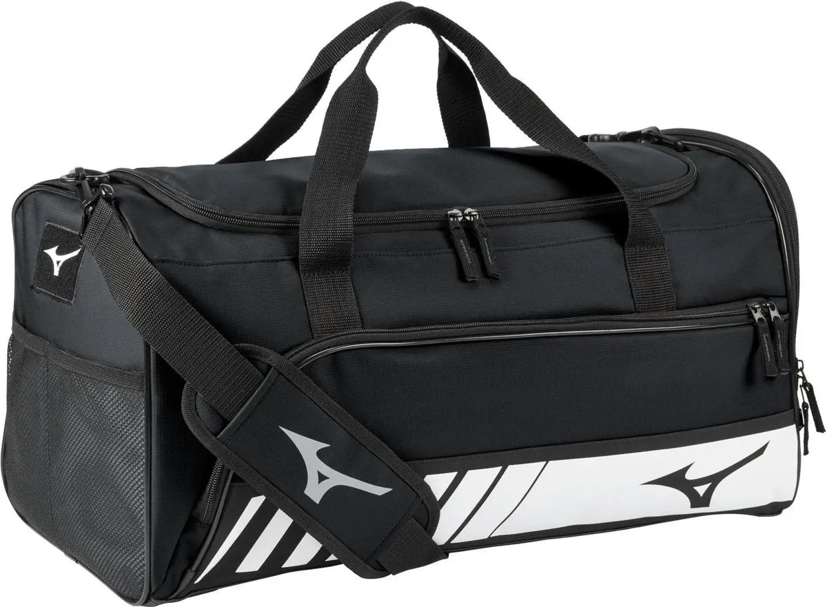 Mizuno 360330 All Sport Duffle - Black