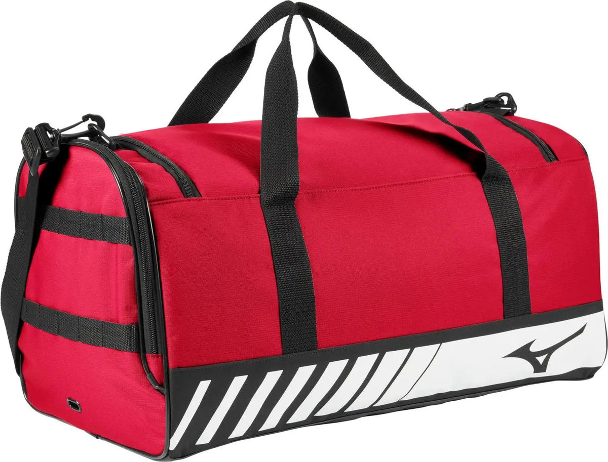 Mizuno 360330 All Sport Duffle - Red