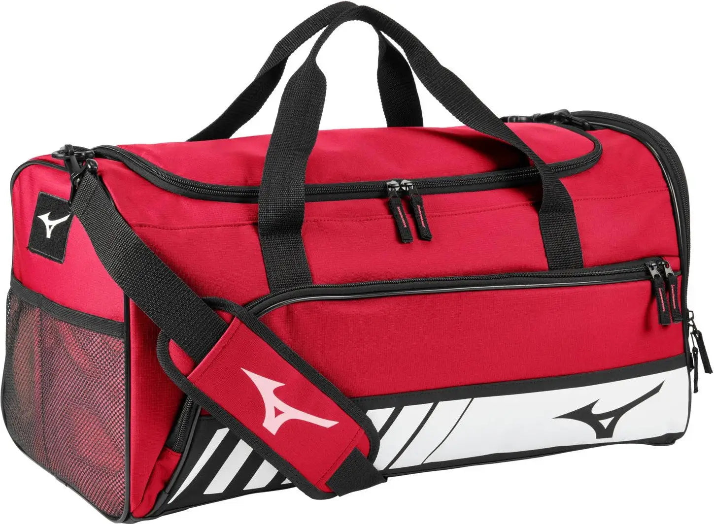 Mizuno 360330 All Sport Duffle - Red