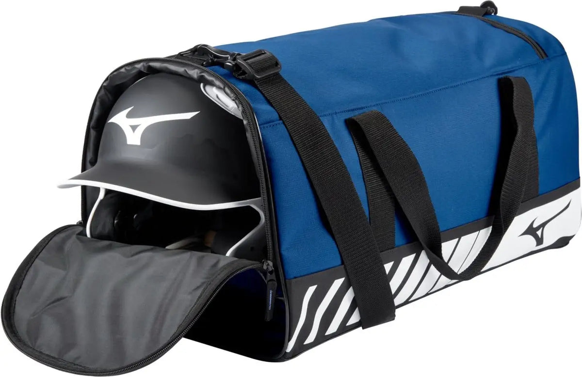 Mizuno 360330 All Sport Duffle - Royal