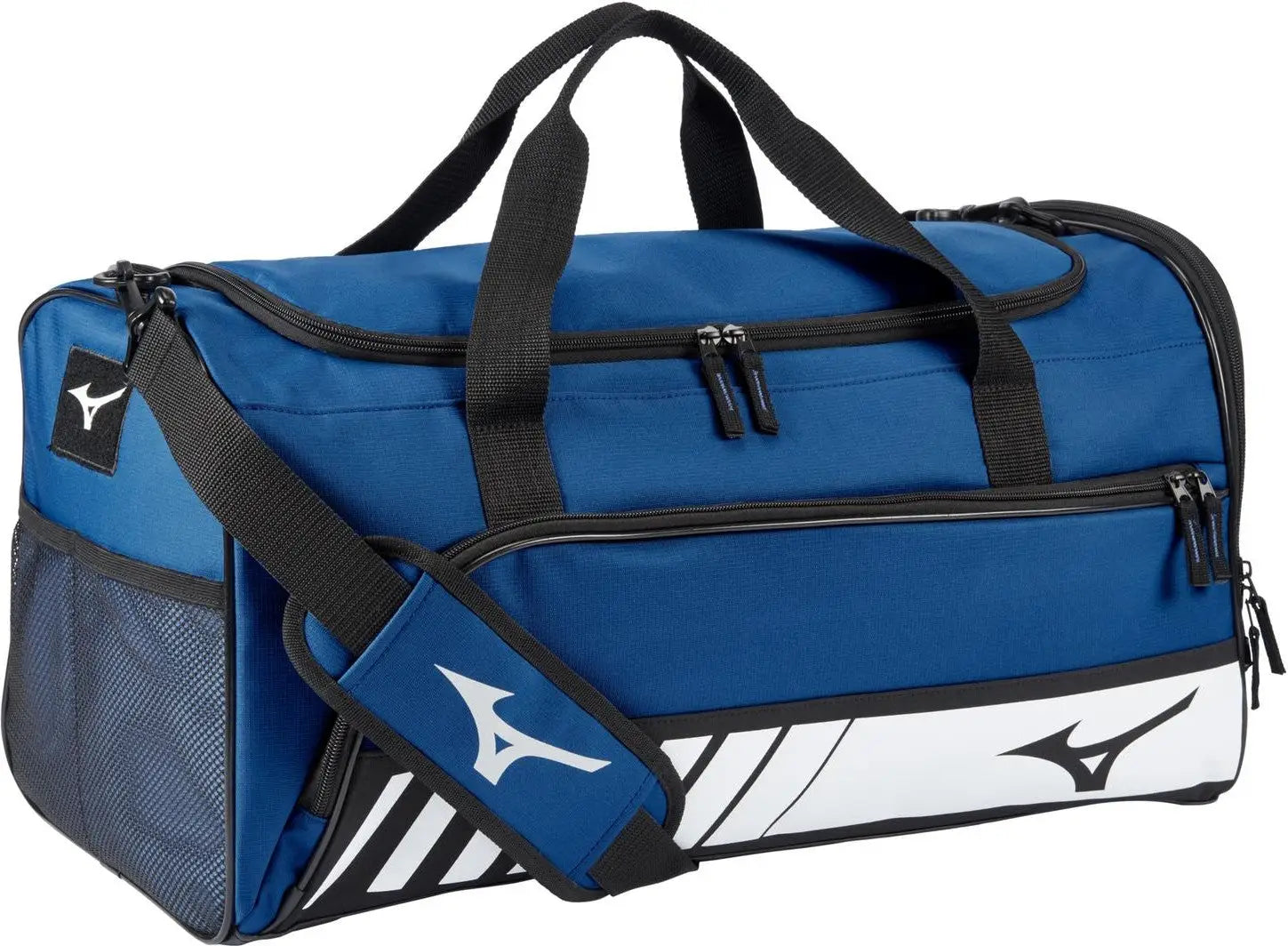 Mizuno 360330 All Sport Duffle - Royal