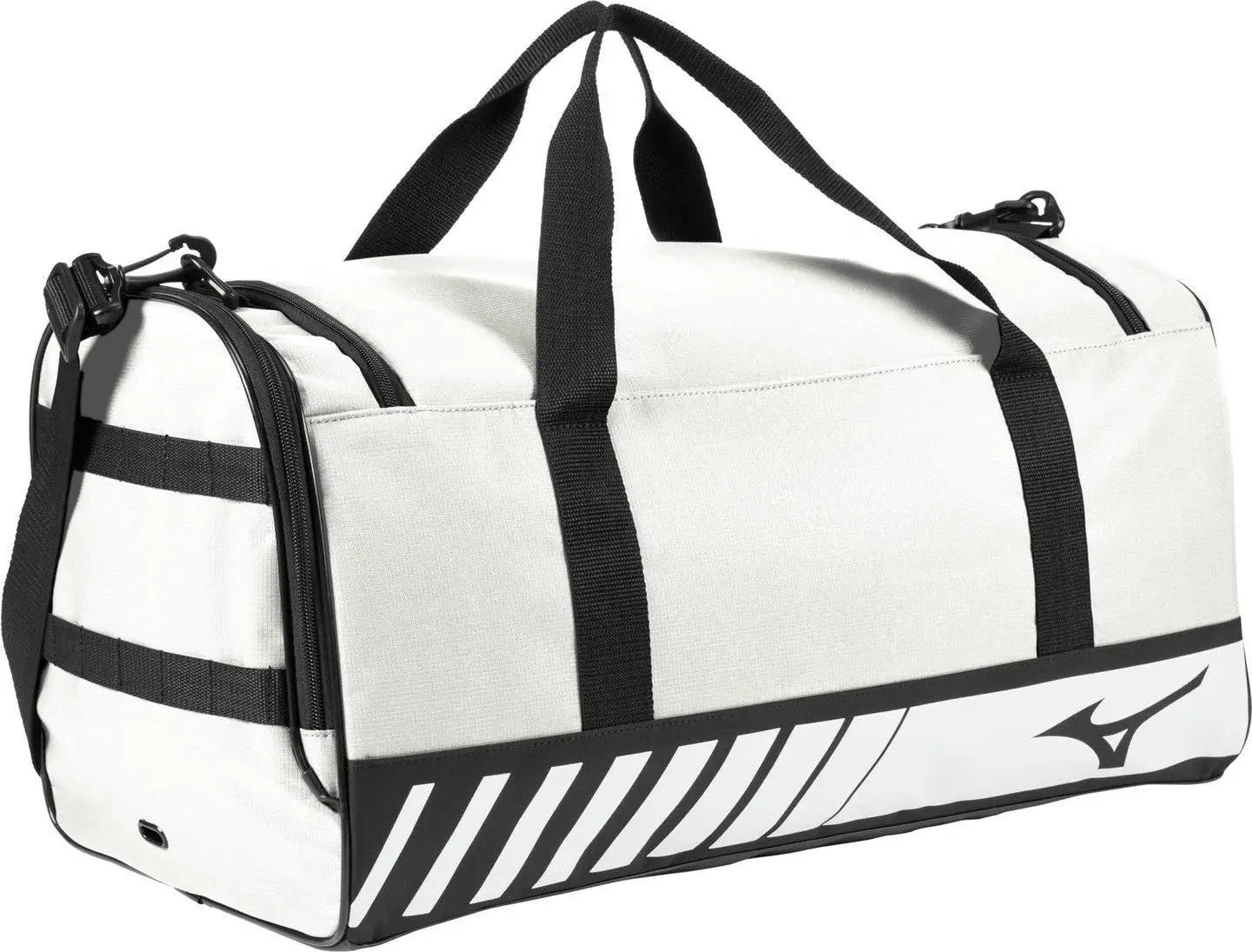 Mizuno 360330 All Sport Duffle - White