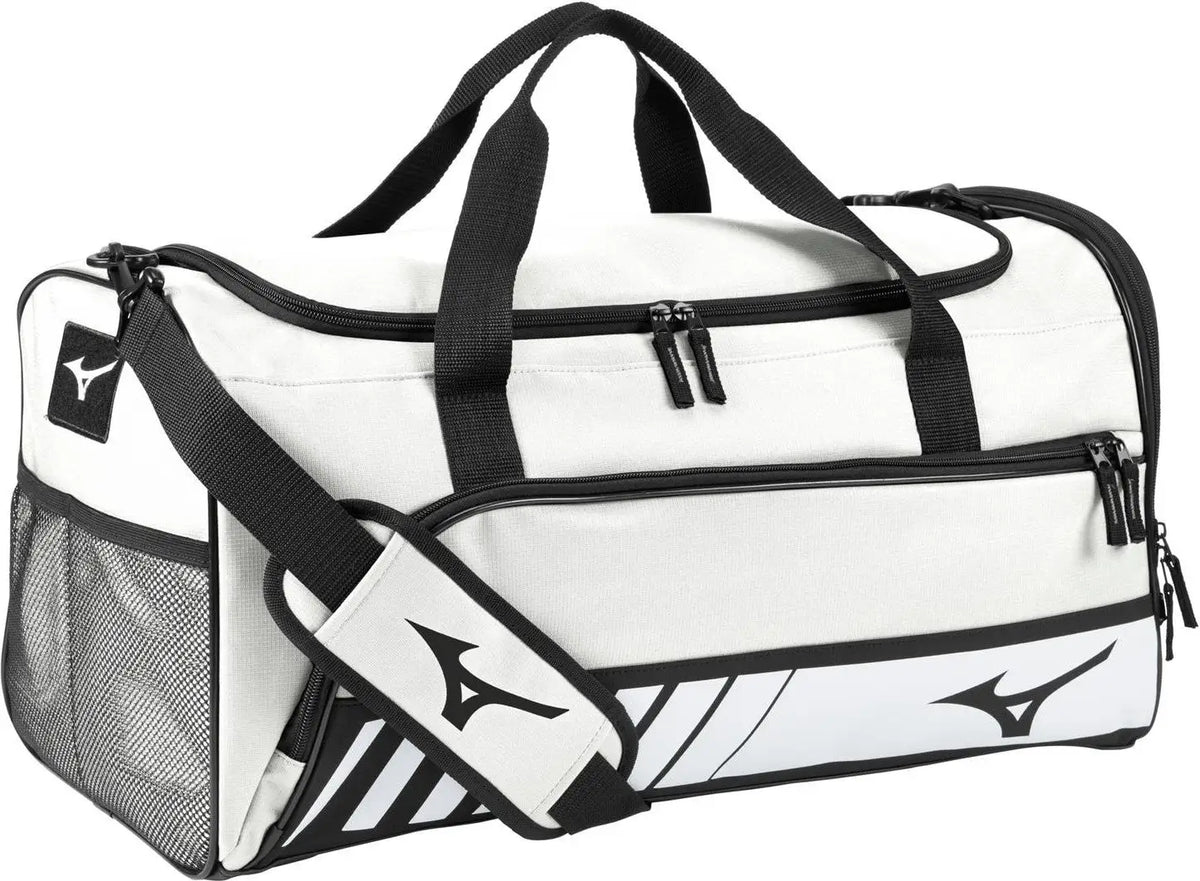 Mizuno 360330 All Sport Duffle - White