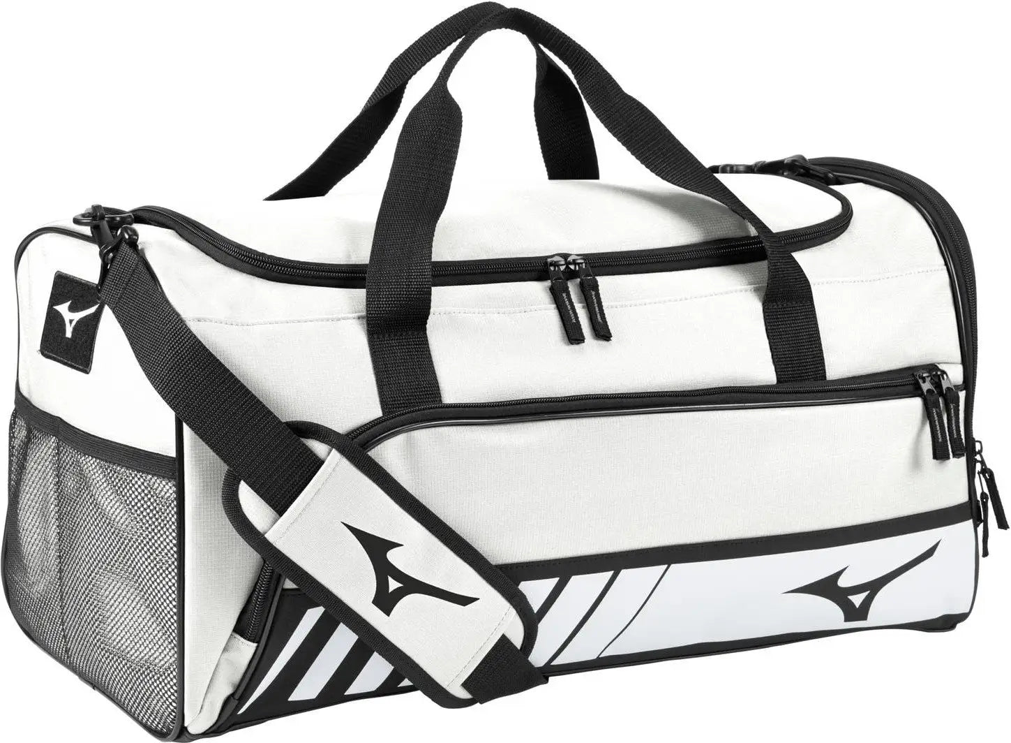 Mizuno 360330 All Sport Duffle - White