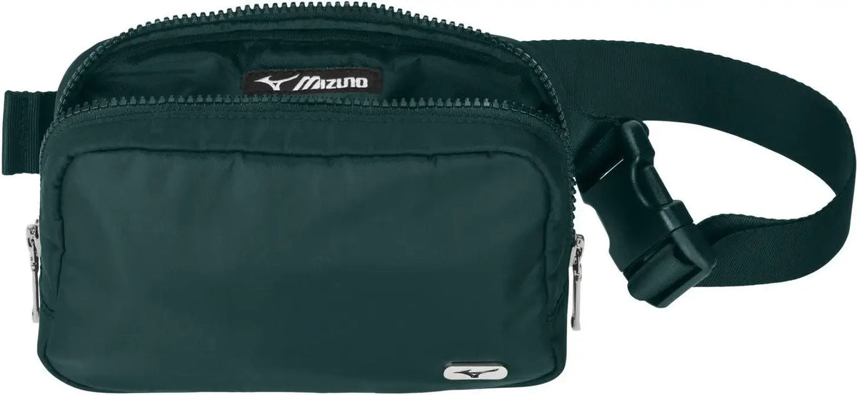 Mizuno 360336 Runbird Belt Bag - Ponderosa Pine