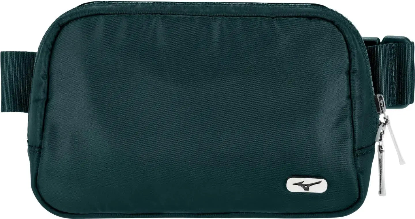 Mizuno 360336 Runbird Belt Bag - Ponderosa Pine