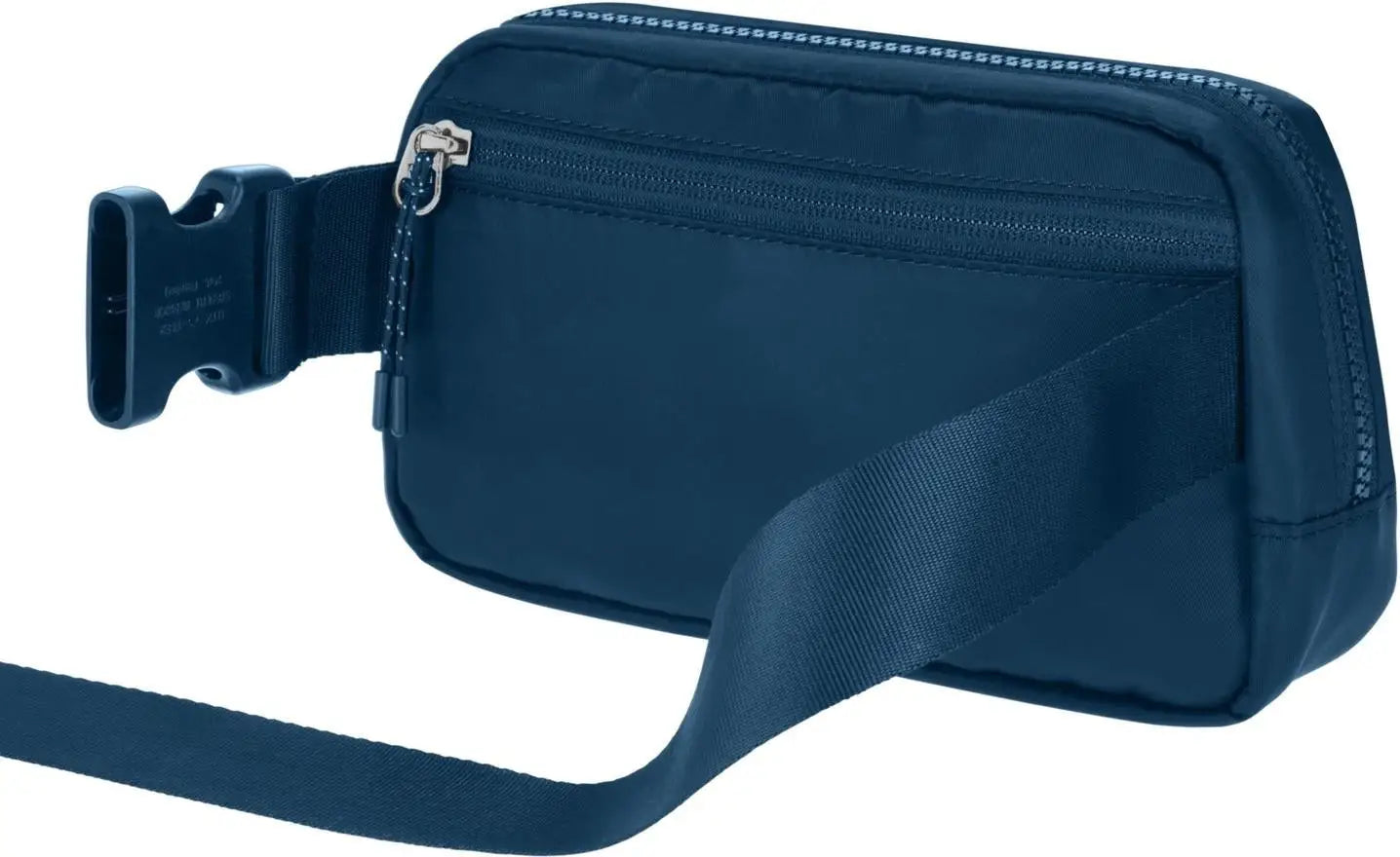 Mizuno 360336 Runbird Belt Bag - Poseidon