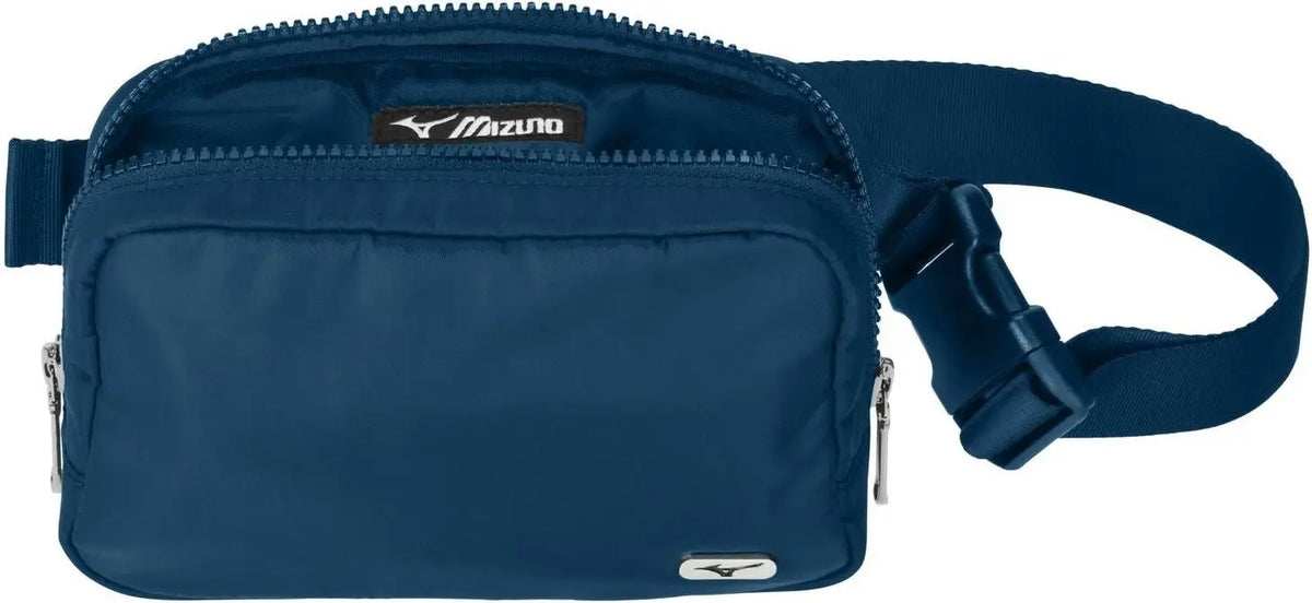 Mizuno 360336 Runbird Belt Bag - Poseidon