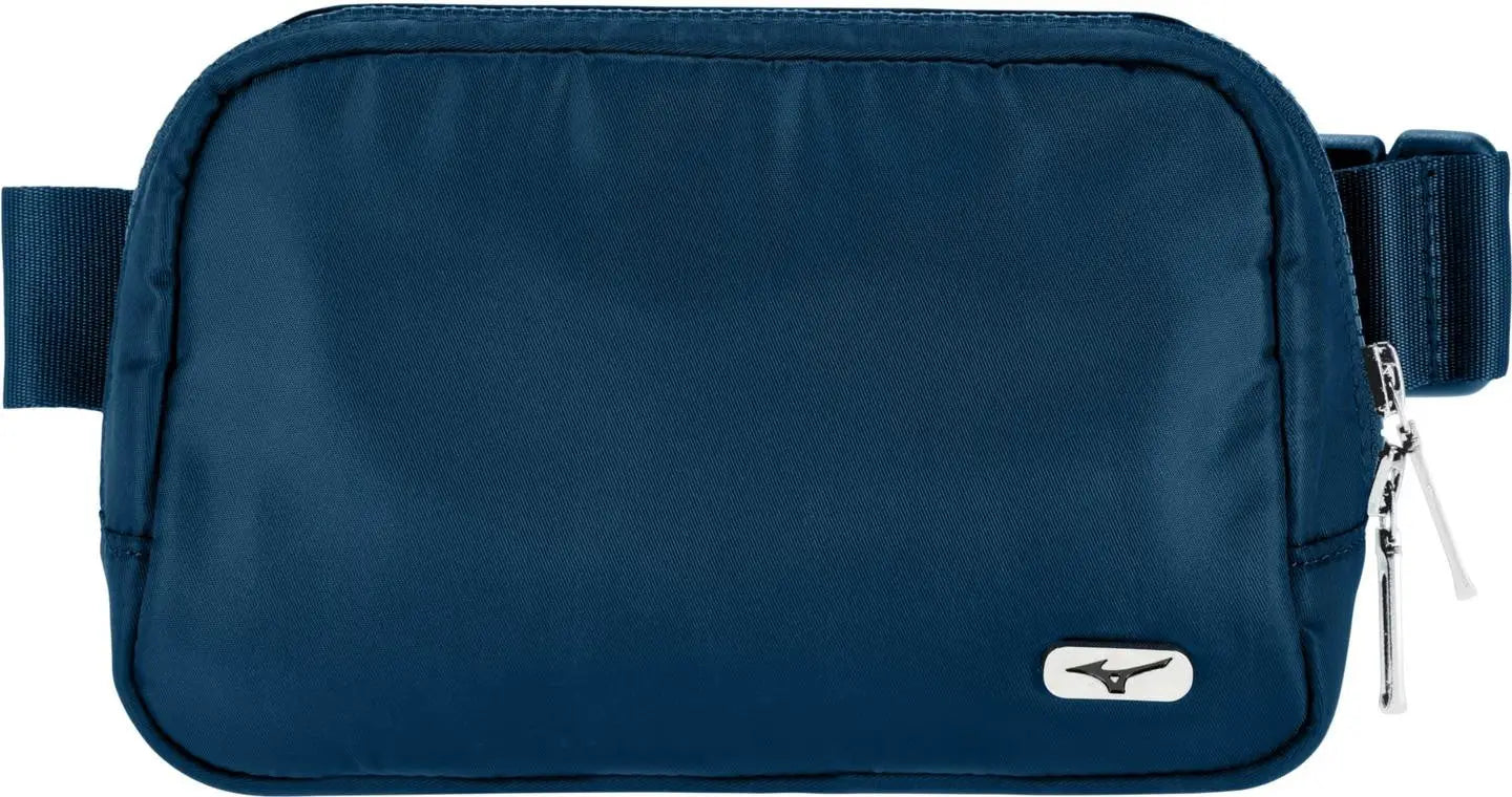 Mizuno 360336 Runbird Belt Bag - Poseidon