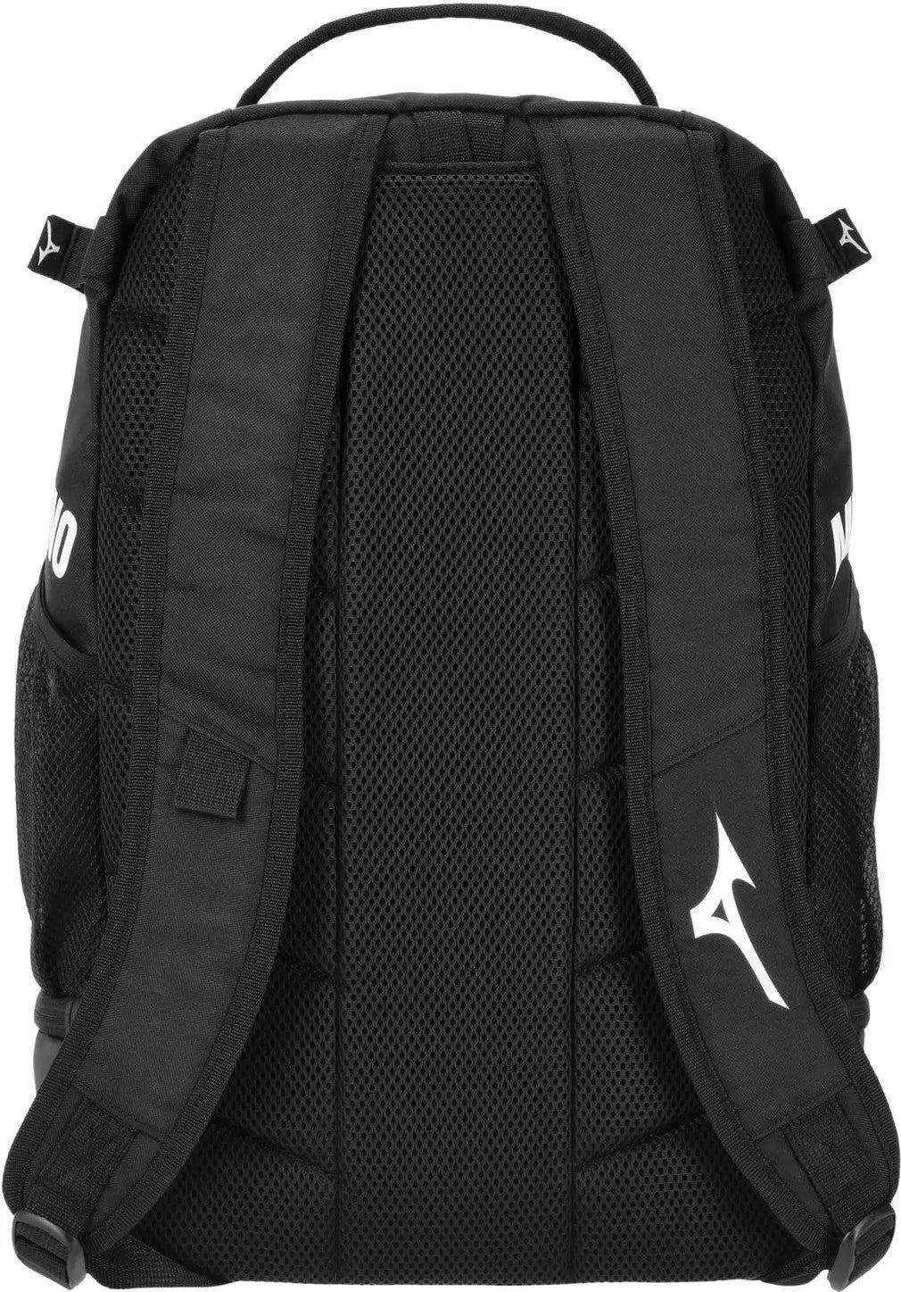 Mizuno 360337 Crossover Backpack 25 - Black