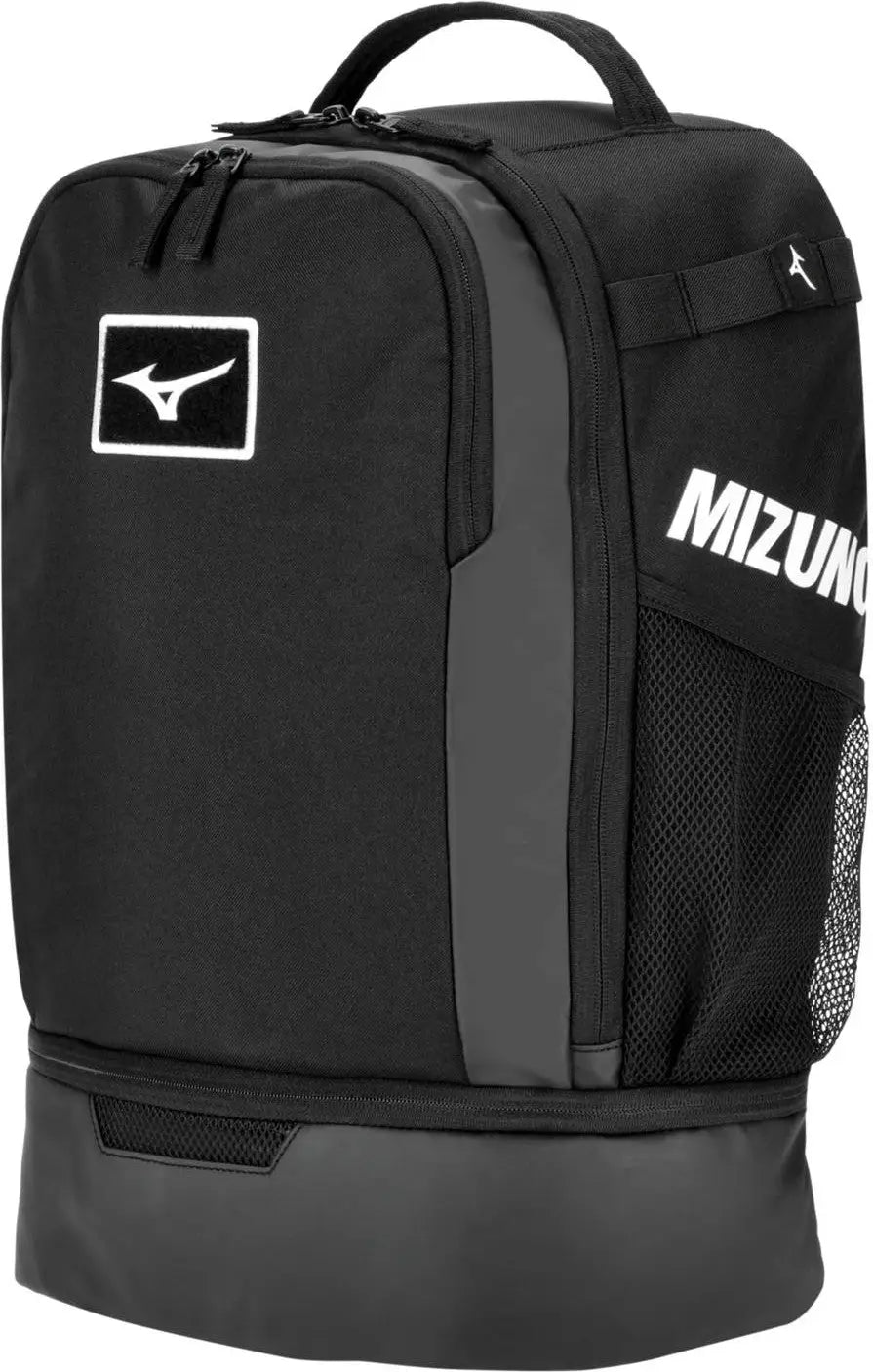 Mizuno 360337 Crossover Backpack 25 - Black