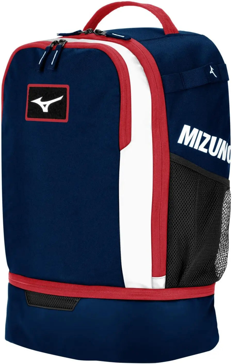 Mizuno 360337 Crossover Backpack 25 - Patriot Blue