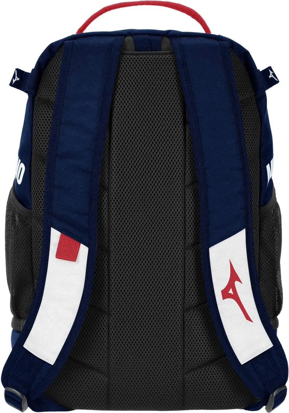 Mizuno 360337 Crossover Backpack 25 - Patriot Blue