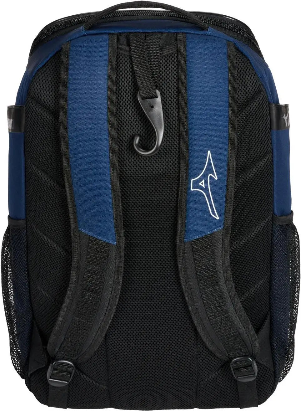 Mizuno 360342 Organizer 26 Backpack - Navy