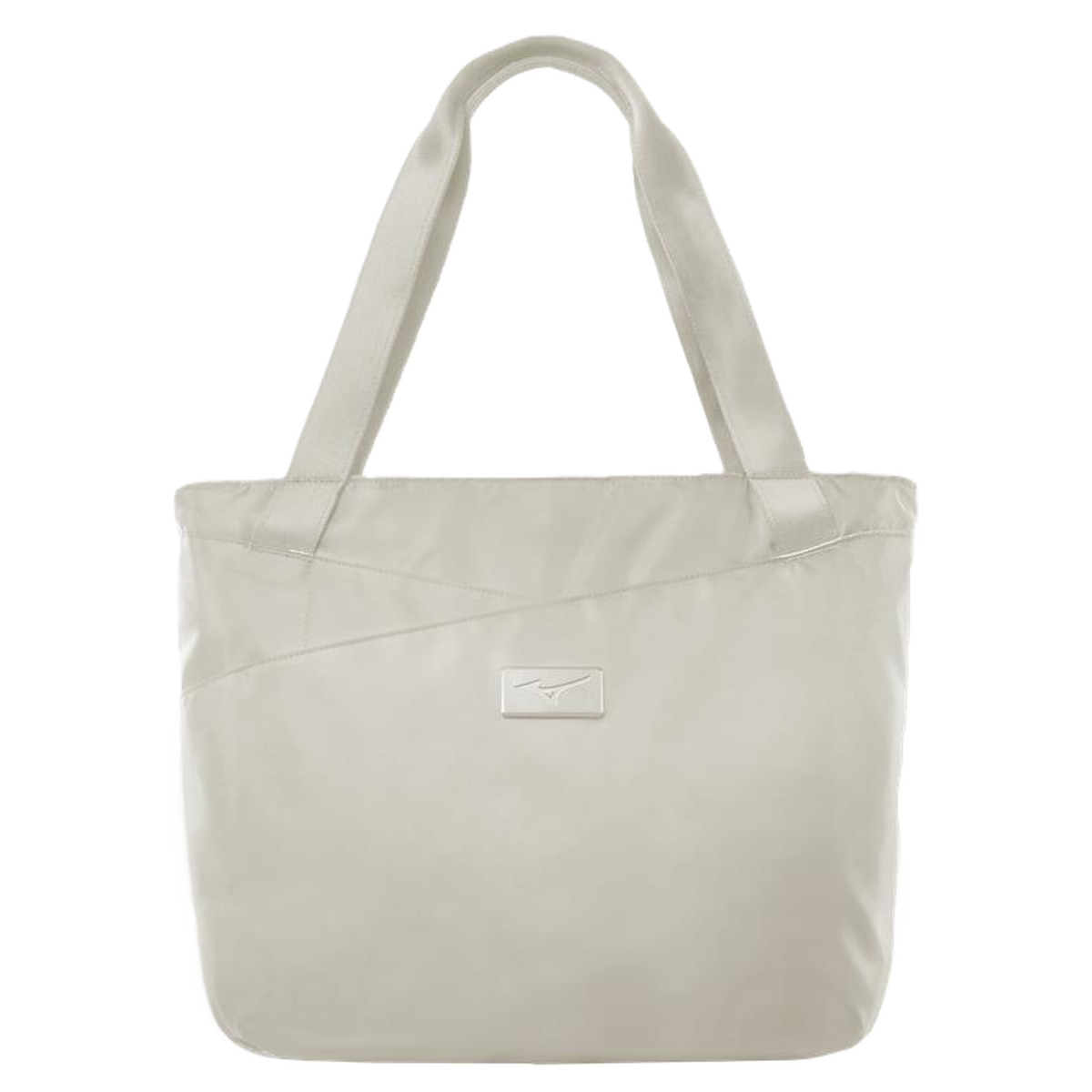 Mizuno 360349 Runbird Tote Bag - Cream