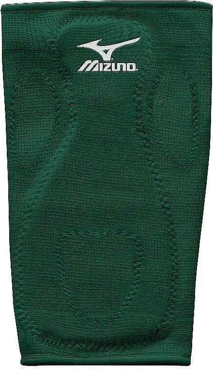 Mizuno 370108 Mzo Slider Adult Knee Pad Single - Forest