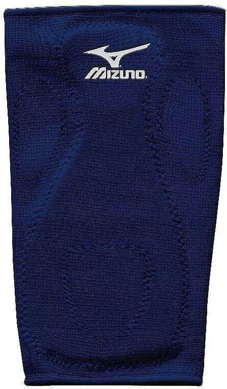 Mizuno 370108 Mzo Slider Adult Knee Pad Single - Navy
