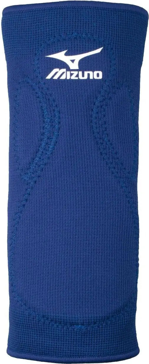 Mizuno 370108 Mzo Slider Kneepad - Royal - one Size Fits Most