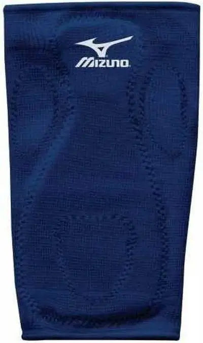 Mizuno 370120 Mzo Slider Youth Knee Pad Single - Navy