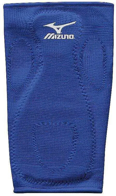 Mizuno 370120 Mzo Slider Youth Knee Pad Single - Royal