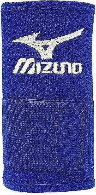 Mizuno 370136 Wristbands 5’’ Powerlock Royal - Length