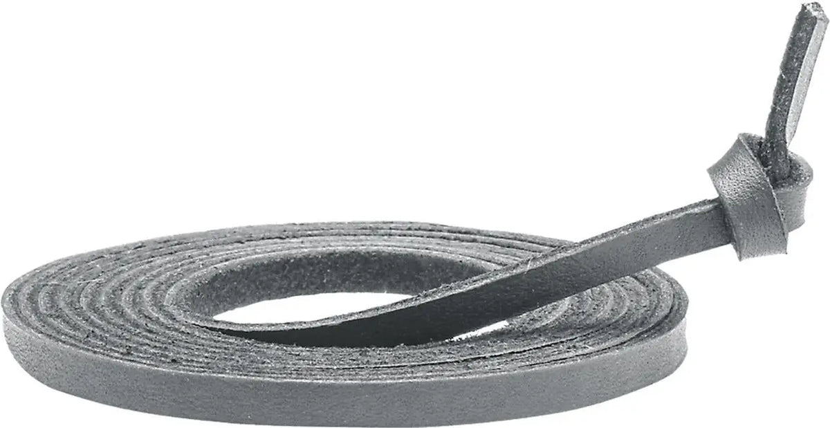 Mizuno 370139 Ball Glove Lace - Gray