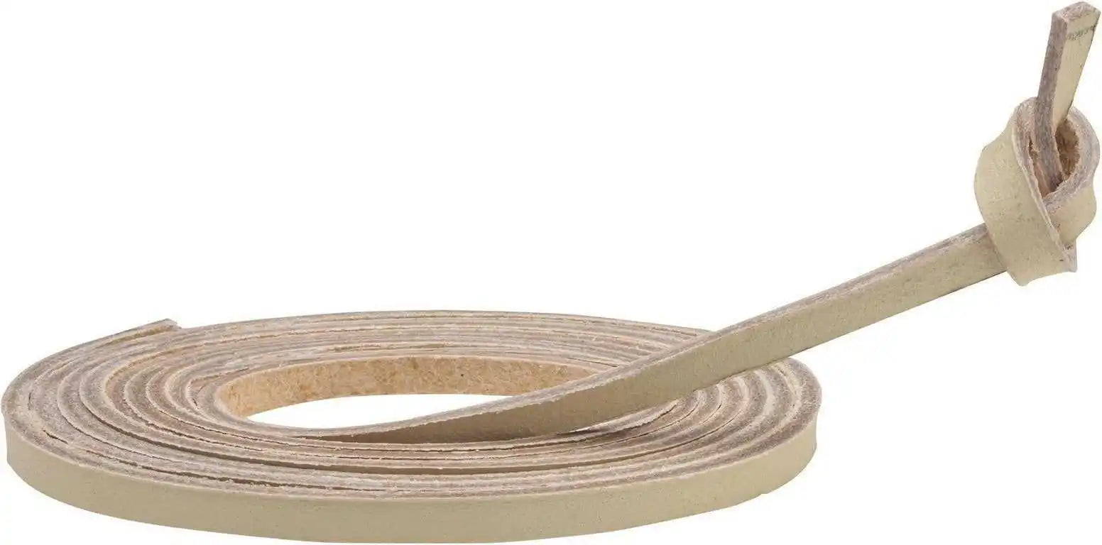 Mizuno 370139 Replacement Ball Glove Lace Cream - Cork