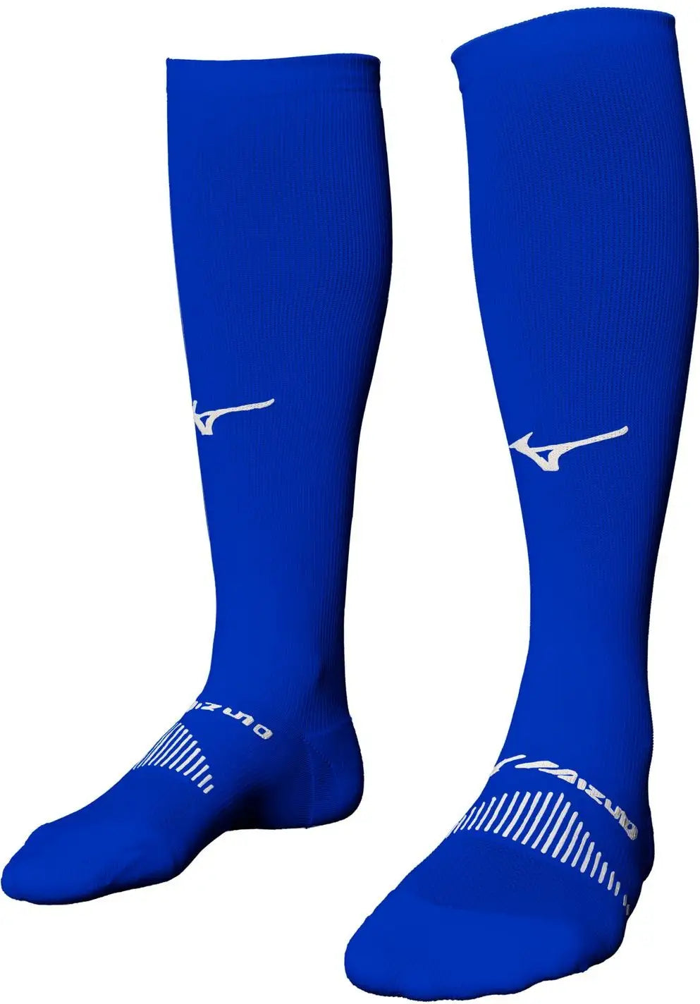 Mizuno 370230 Performance Knee High Socks - Royal