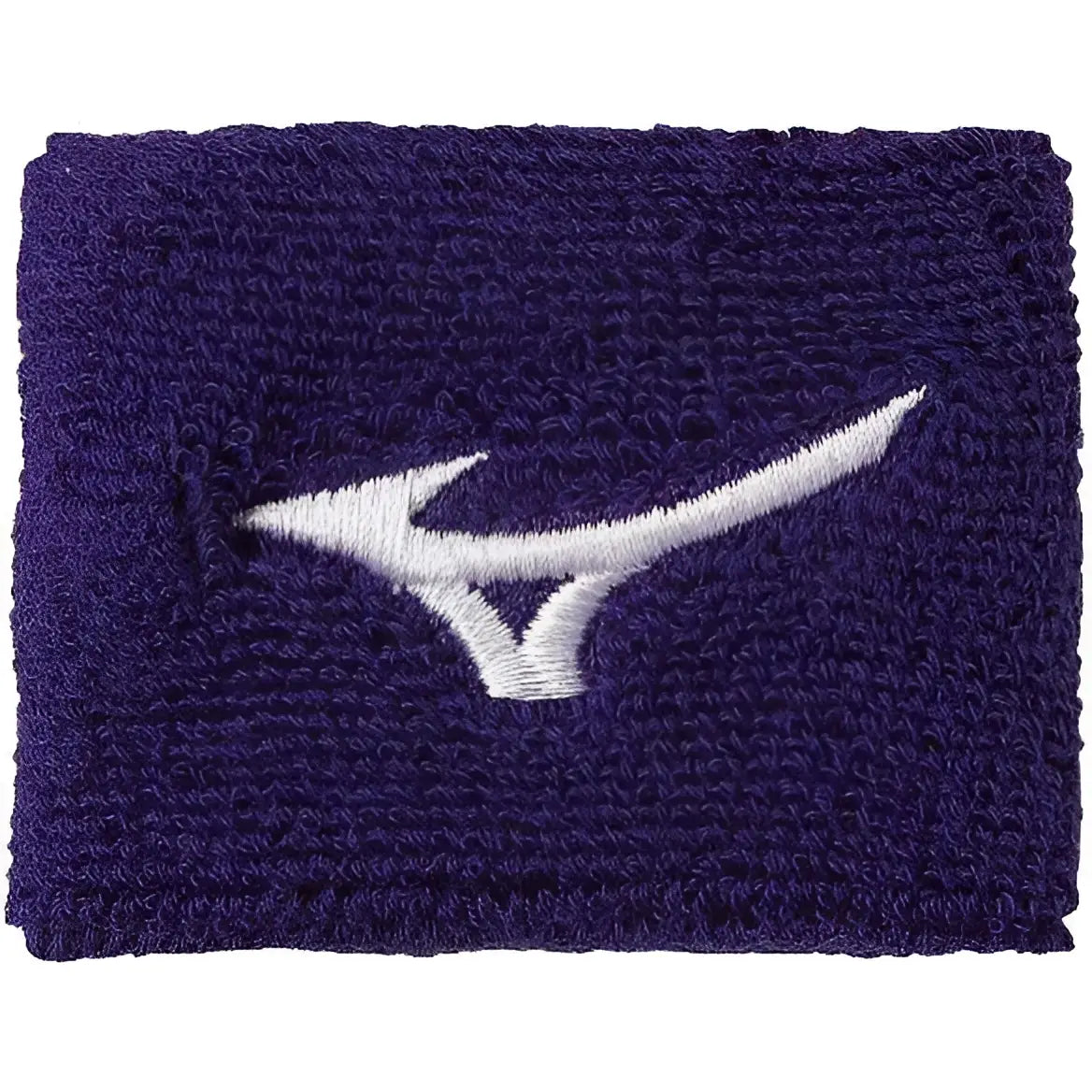 Mizuno 370232 G2 Wristbands 2’’ - Purple - Length
