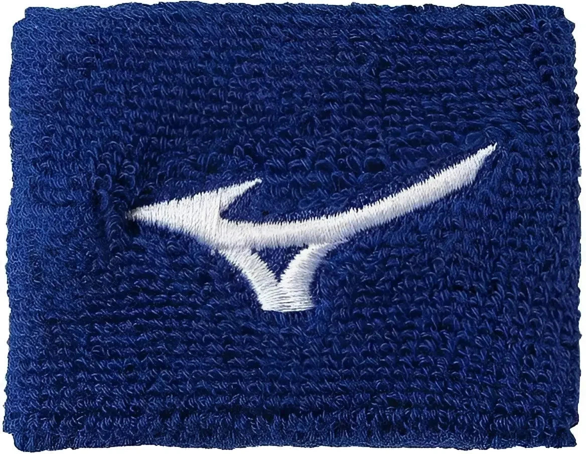 Mizuno 370232 G2 Wristbands 2’’ - Royal