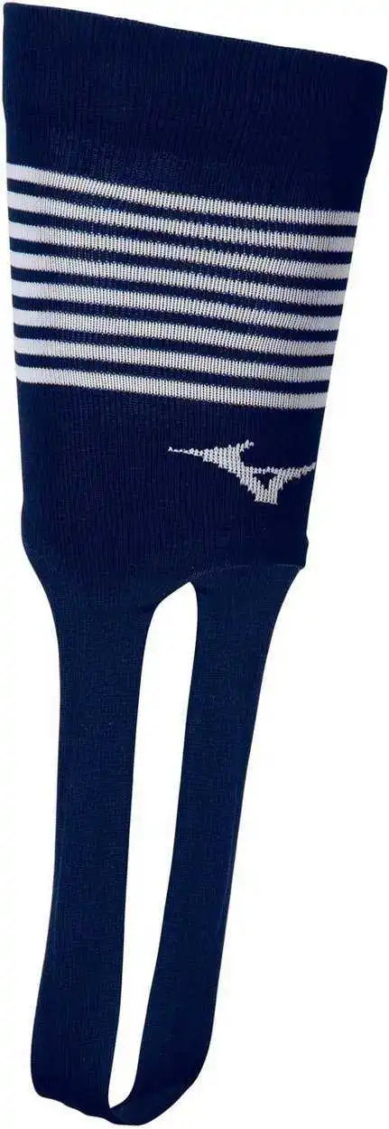 Mizuno 370271 Hay Day Performance Stirrup Sock - Navy