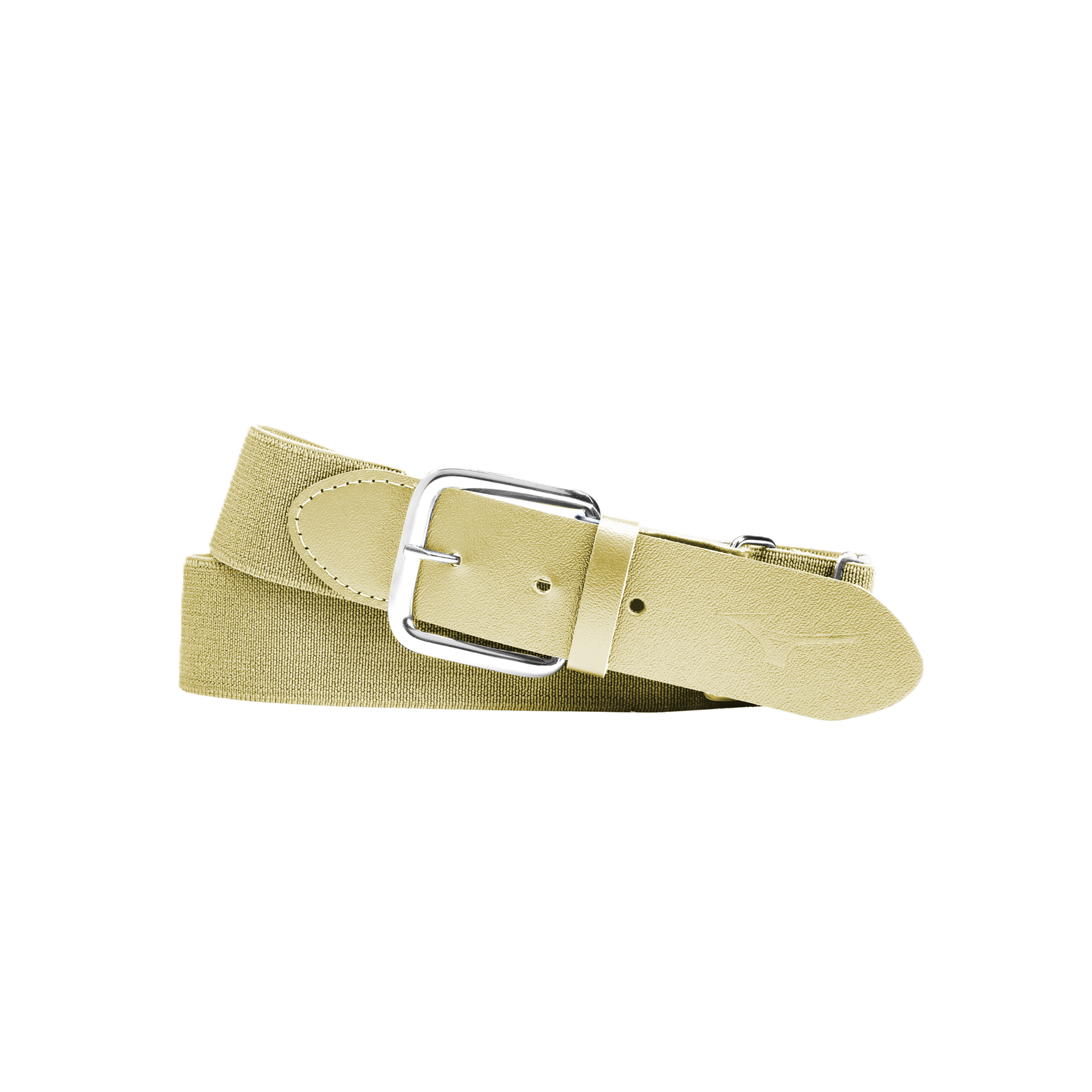 Mizuno 370281 Diamond Adjustable Belt (youth) - Vegas Gold - one Size Fits Most