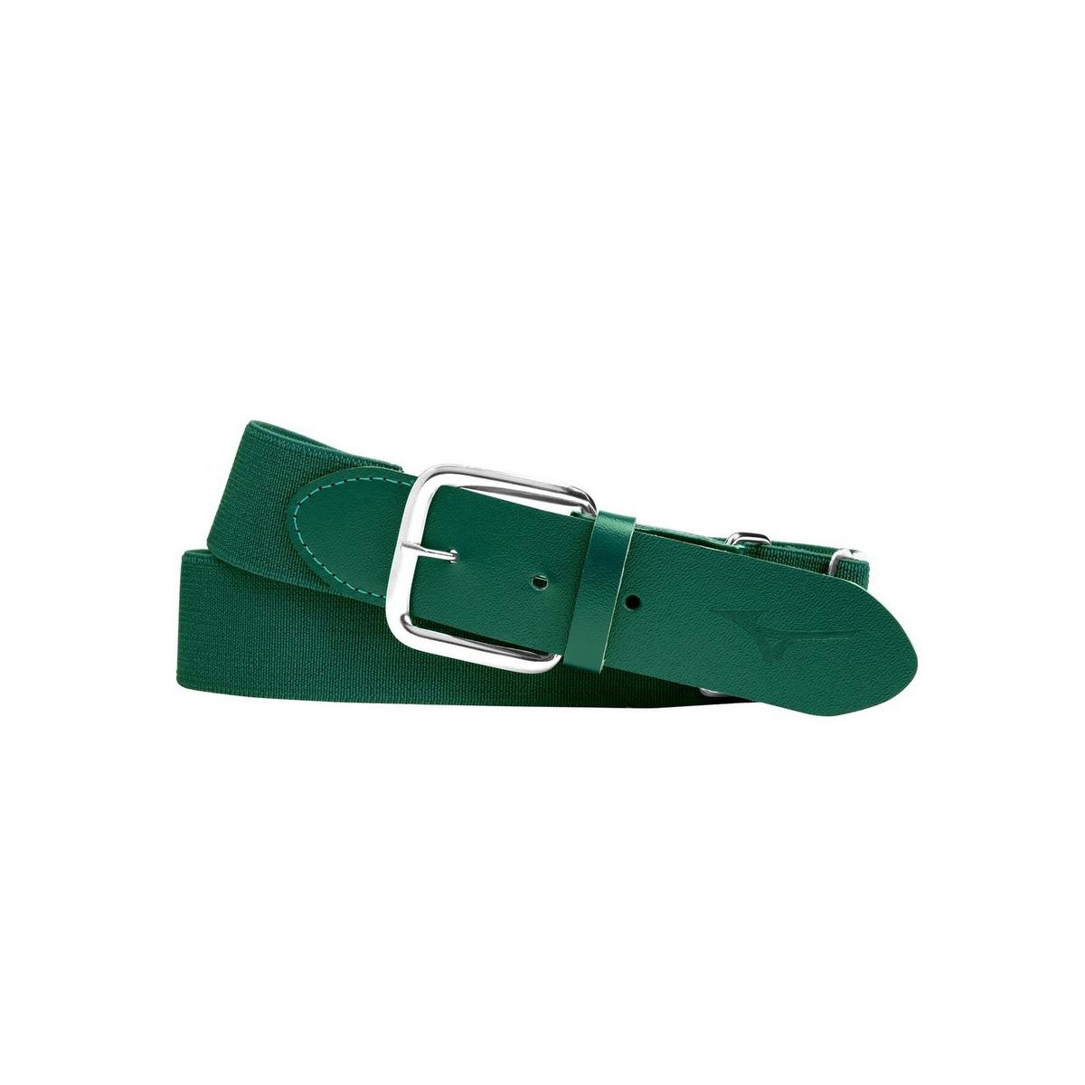 Mizuno 370290 Diamond Adjustable Belt - Forest - one Size Fits Most