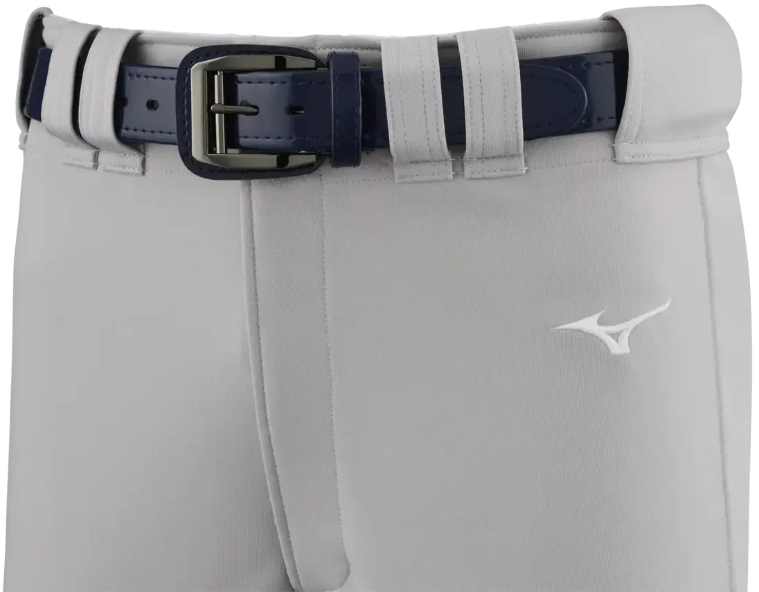 Mizuno 370391 Power Belt Long - Navy