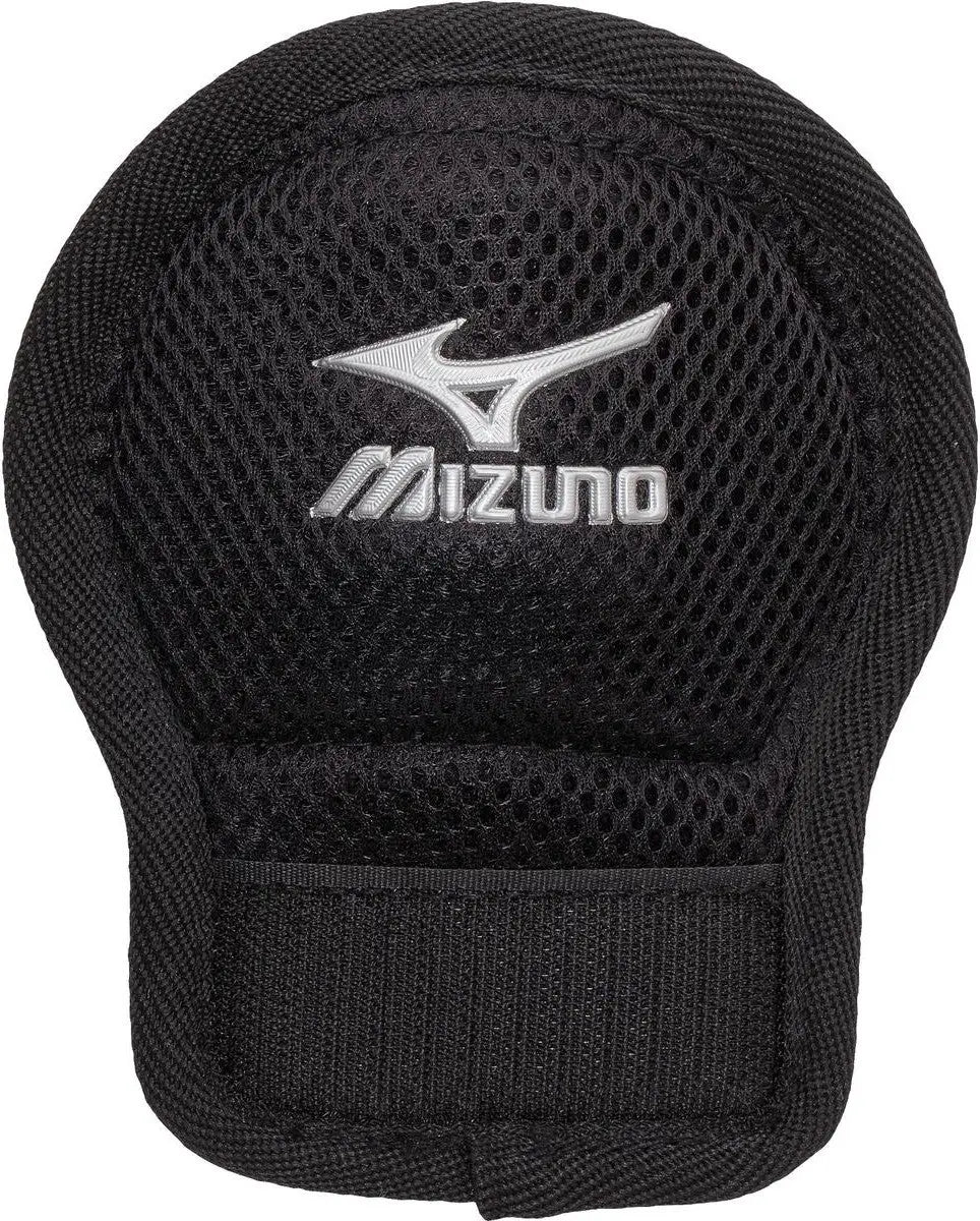 Mizuno 380372 Batter’s Hand Guard - Black