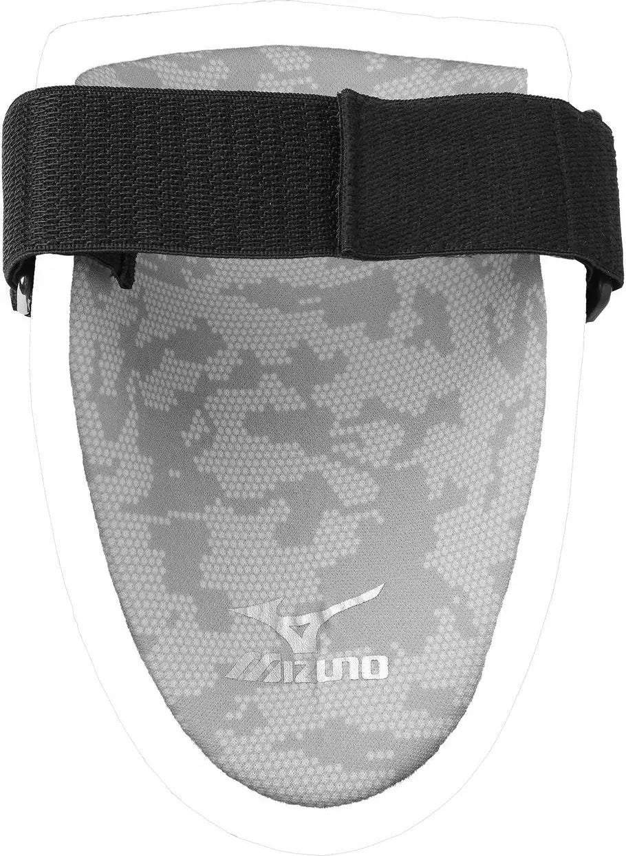 Mizuno 380373 Batter’s Elbow Guard - Black