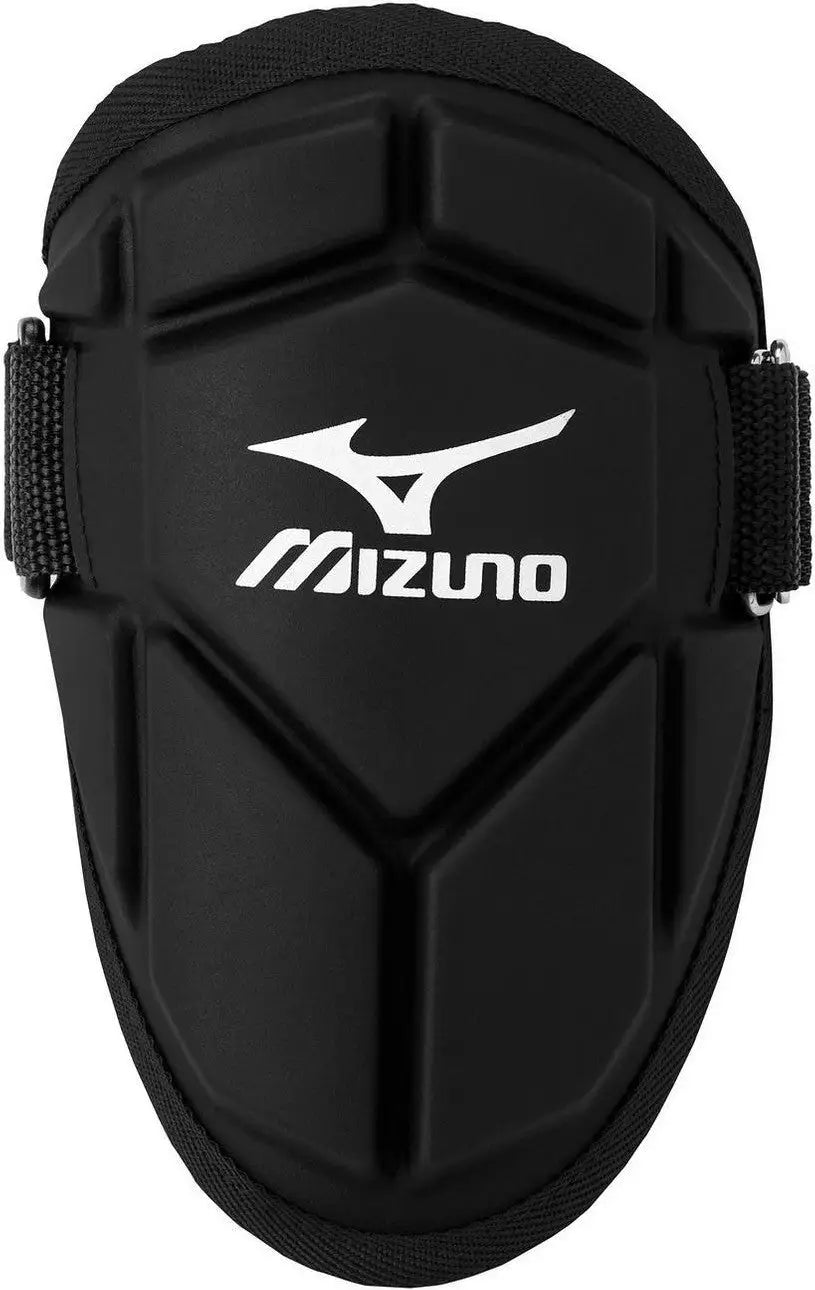 Mizuno 380373 Batter’s Elbow Guard - Black