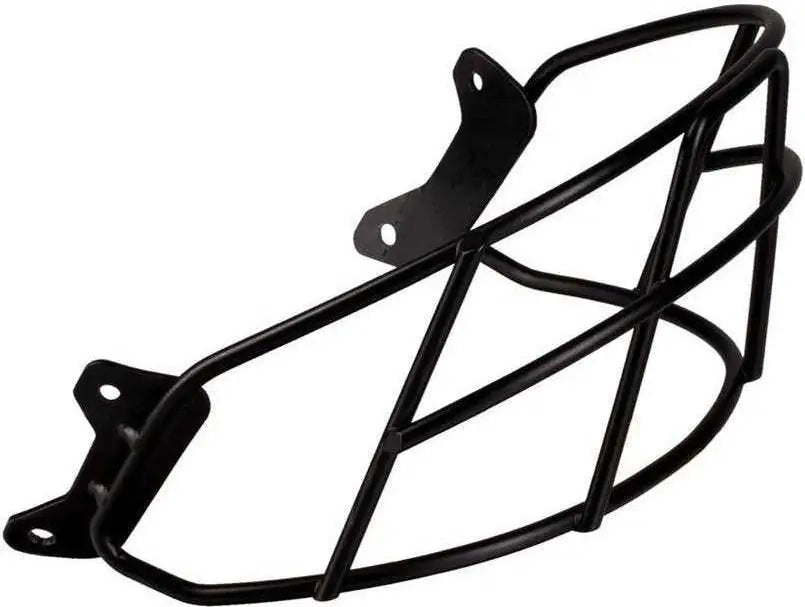 Mizuno 380410 B5 Baseball Face Mask - Black