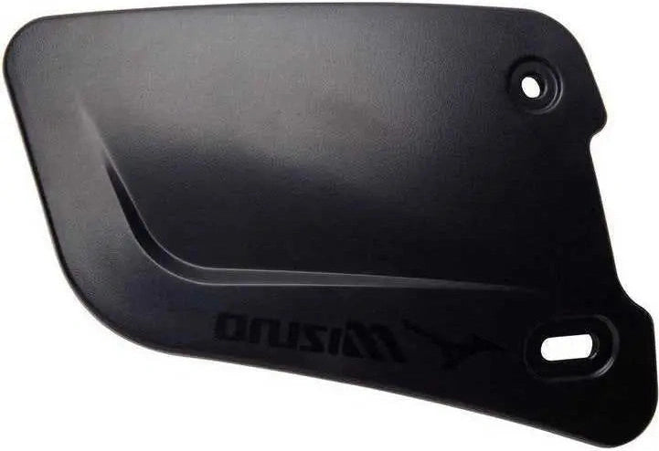 Mizuno 380423 Batters Face Protector - Black
