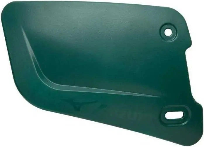 Mizuno 380423 Batters Face Protector - Forest
