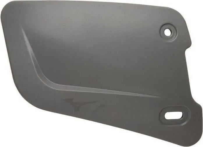 Mizuno 380423 Batters Face Protector - Gray