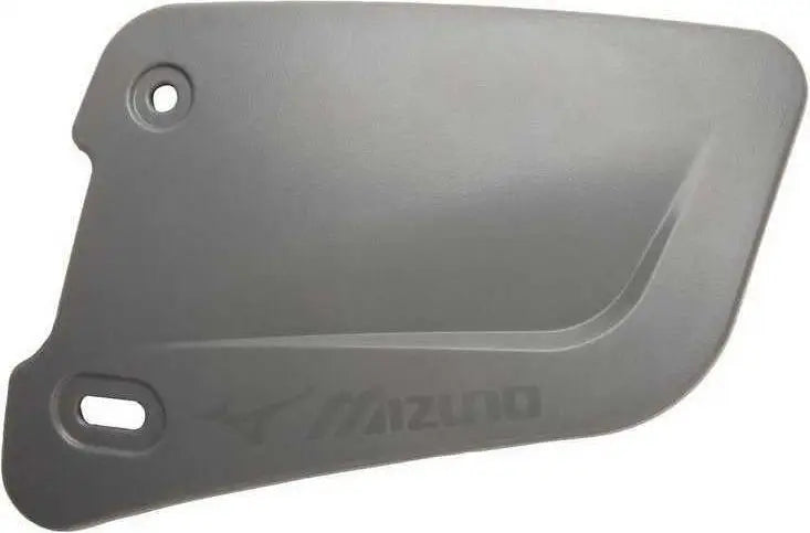 Mizuno 380423 Batters Face Protector - Gray