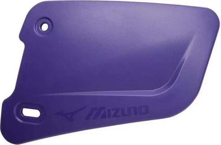 Mizuno 380423 Batters Face Protector - Purple