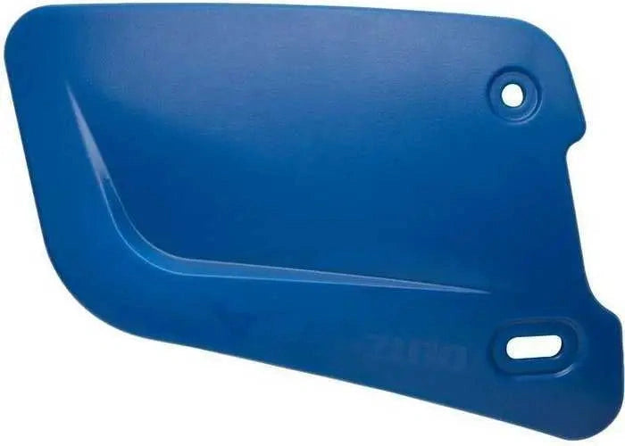 Mizuno 380423 Batters Face Protector - Royal