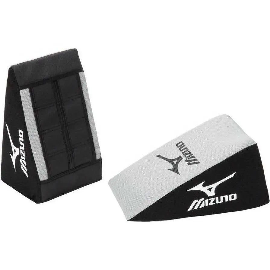 Mizuno 380424 Runbird Catcher’s Knee Wedge (large) - Black