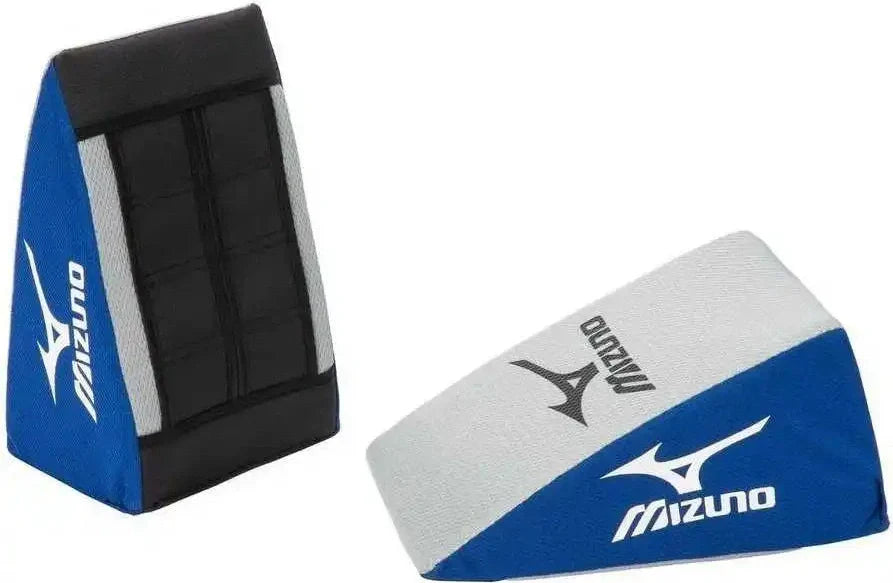 Mizuno 380424 Runbird Catcher’s Knee Wedge (large) - Royal Gray