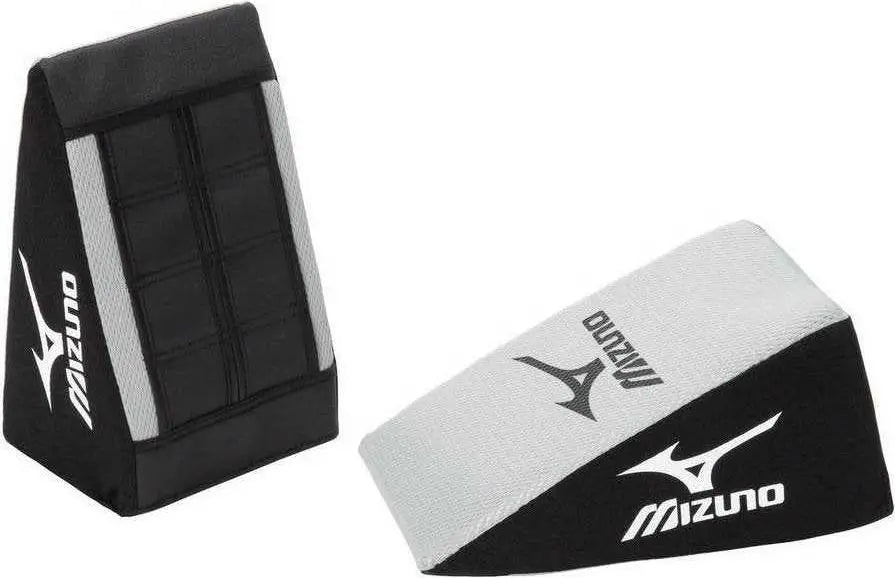 Mizuno 380425 Runbird Catcher’s Knee Wedge (small) - Black