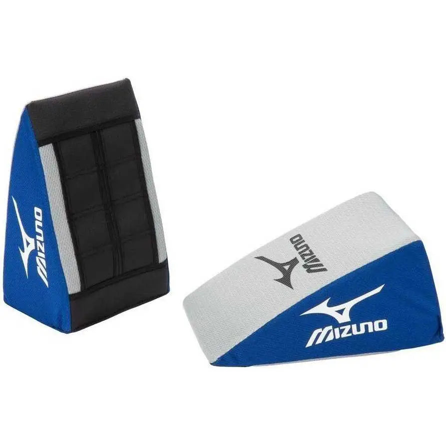 Mizuno 380425 Runbird Catcher’s Knee Wedge (small) - Royal Gray